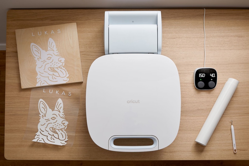 Cricut Autopress - Variant Gallery 7