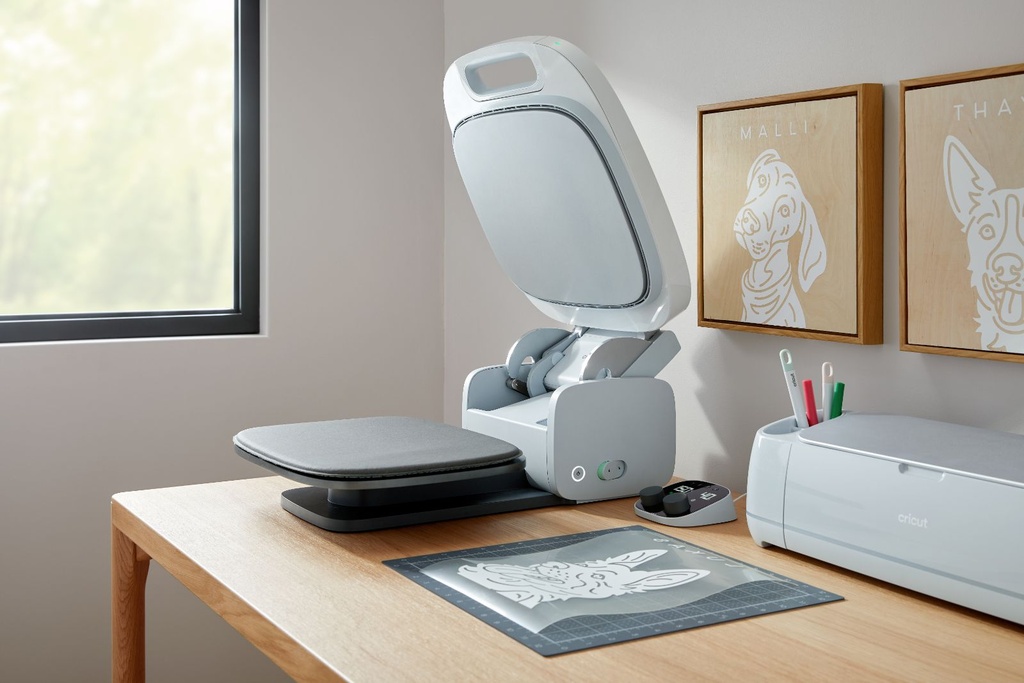 Cricut Autopress - Variant Gallery 9