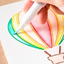 Cricut Joy Watercolor Markers - Variant Gallery 3