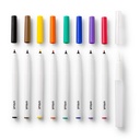 Cricut Watercolor Markers - Variant Gallery 1