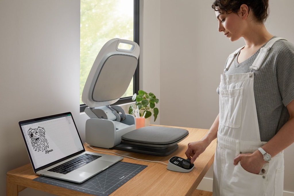 Cricut Autopress - Gallery 2