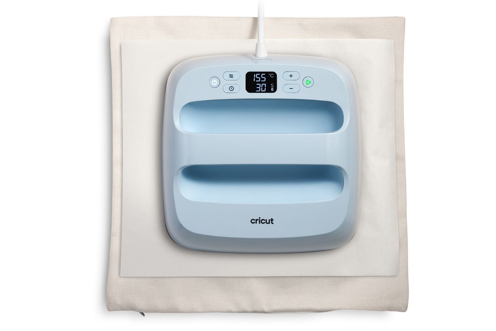 Cricut EasyPress 3 - Gallery 1