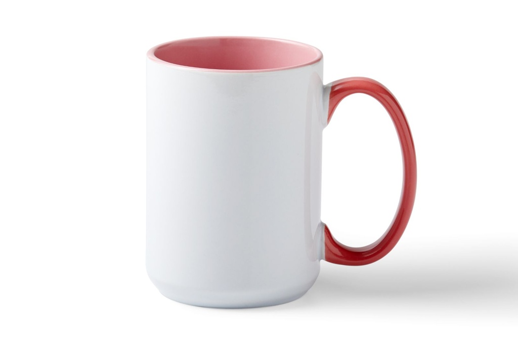 Cricut Mug Press Mokken (Color) - Gallery 3