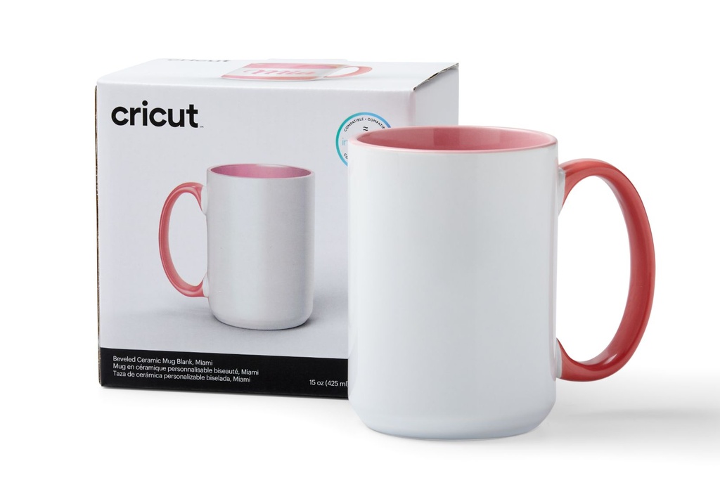 Cricut Mug Press Mokken (Color) - Gallery 5