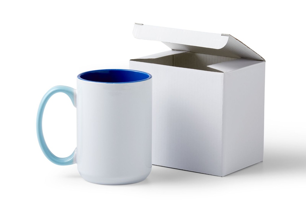 Cricut Mug Press Mokken (Color) - Gallery 7