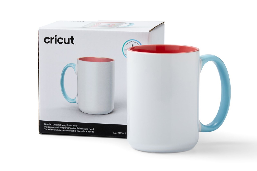Cricut Mug Press Mokken (Color) - Gallery 9