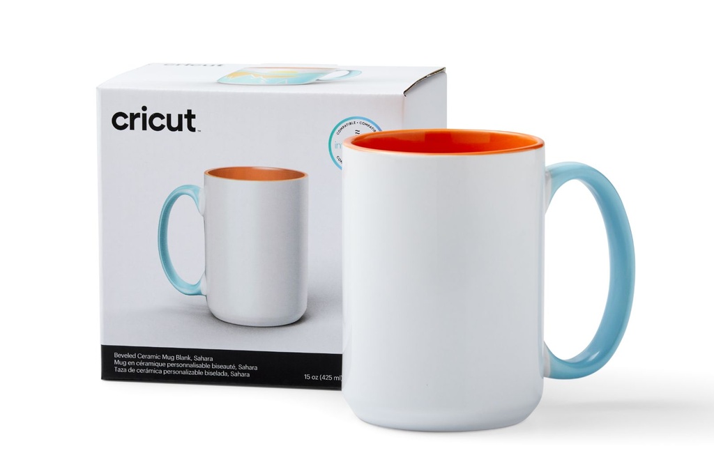 Cricut Mug Press Mokken (Color) - Gallery 11
