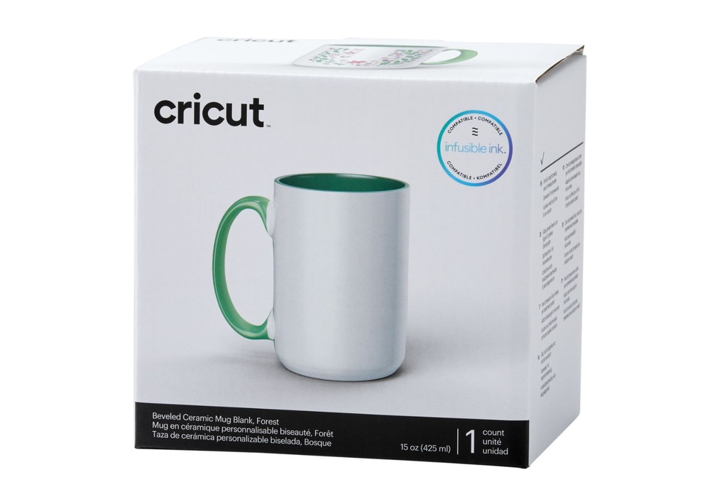 Cricut Mug Press Mokken (Color) - Gallery 14