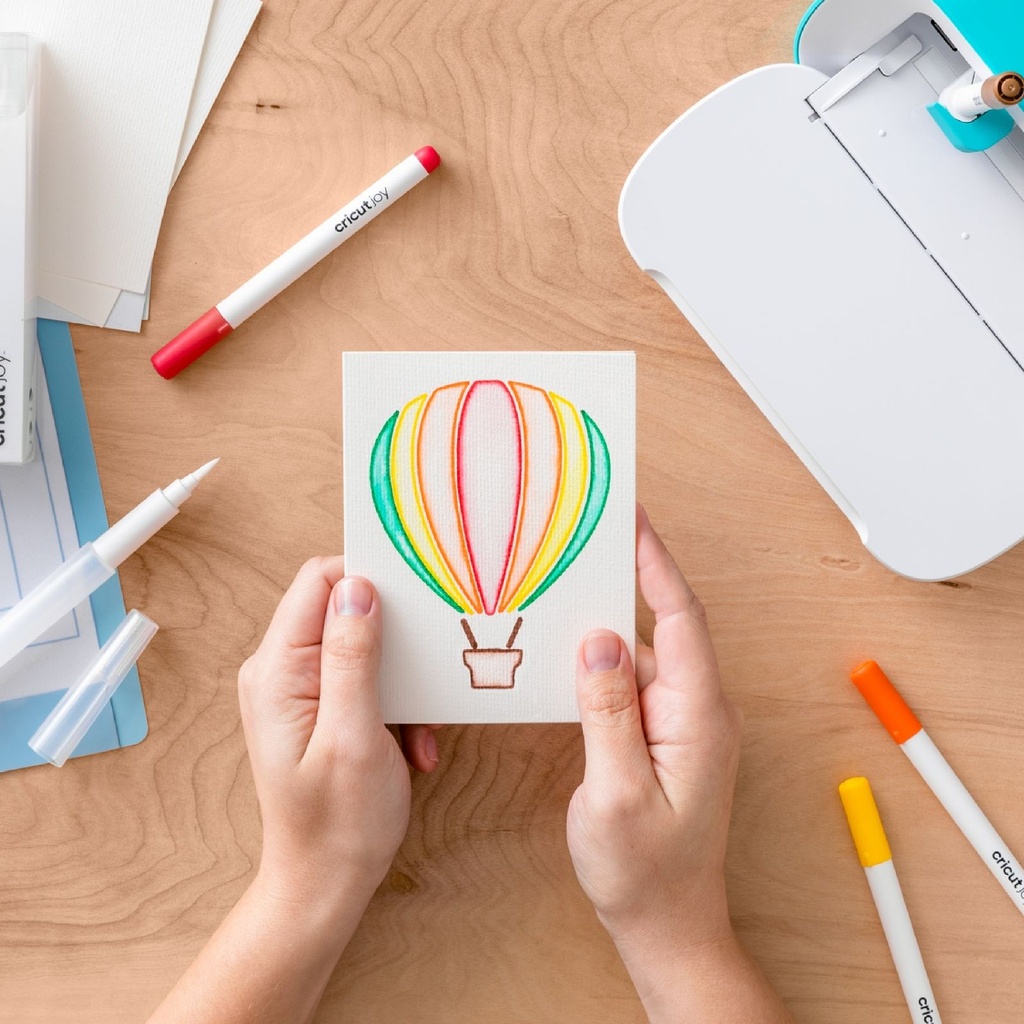 Cricut Joy Watercolor Markers - Gallery 4