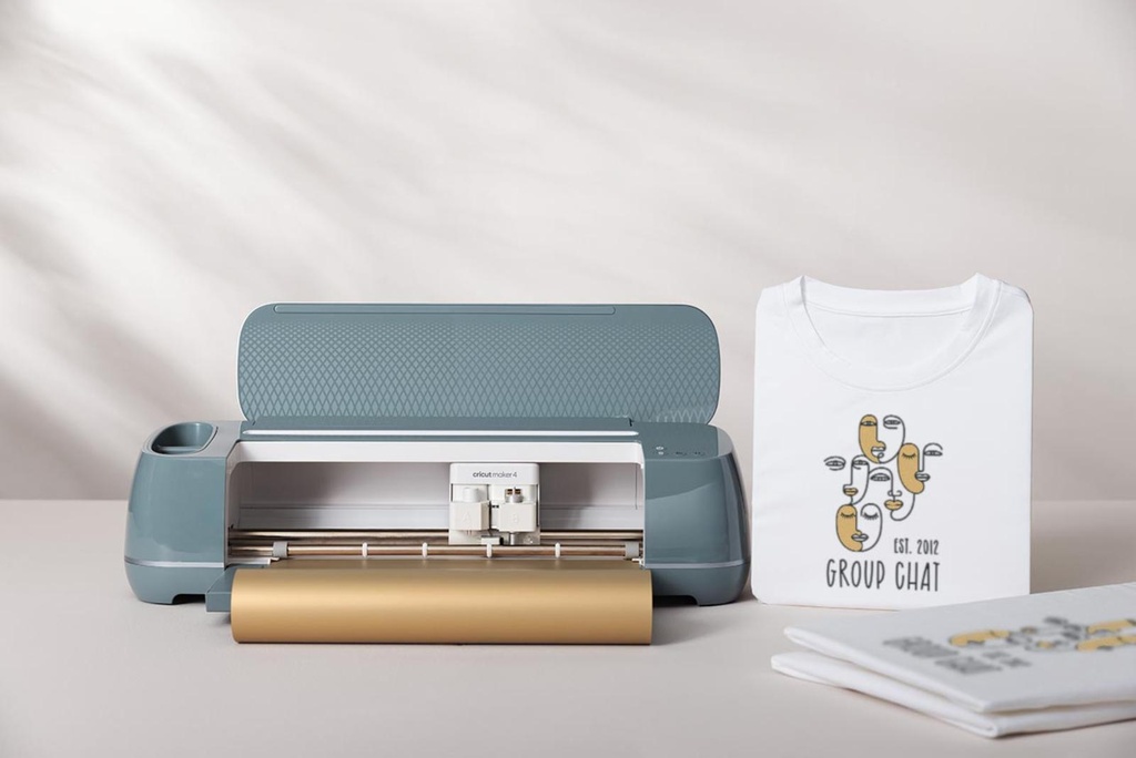 Cricut Maker 4 - Variant Gallery 4