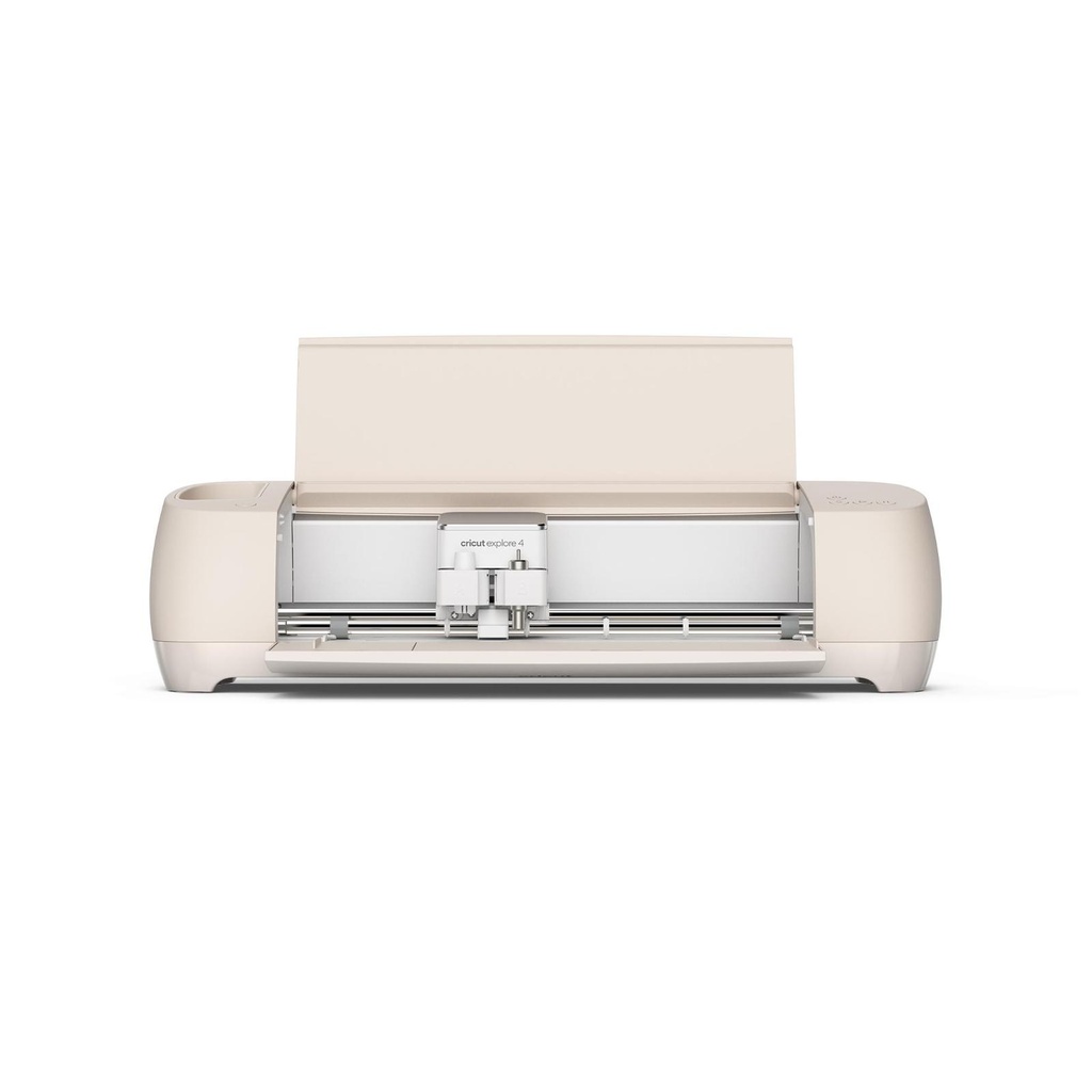 Cricut Explore 4 met Essentials Bundel - Variant Gallery 1