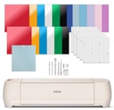 Cricut Explore 4 met Essentials Bundel - Variant Gallery 3