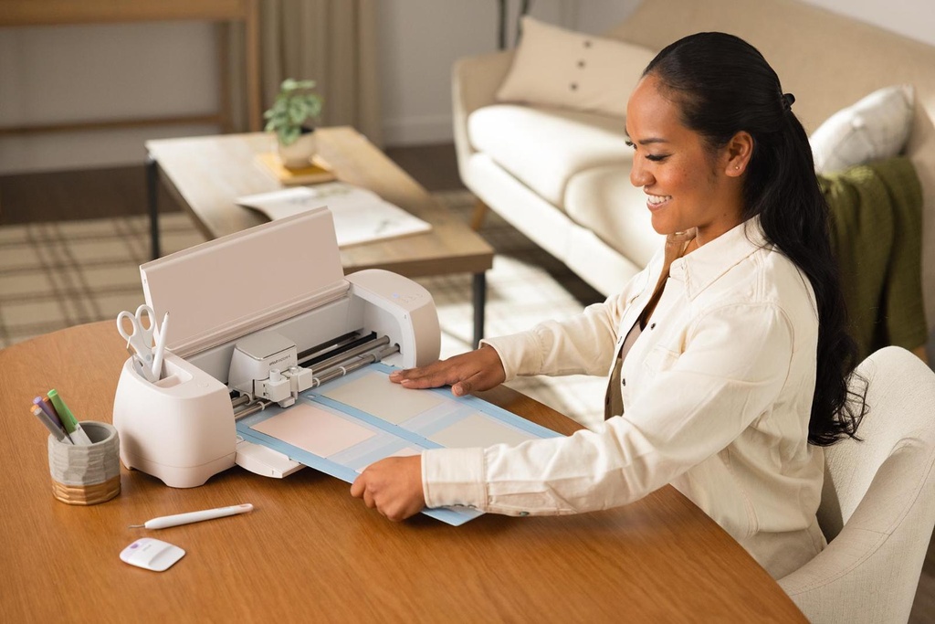 Cricut Explore 4 met Essentials Bundel - Variant Gallery 14