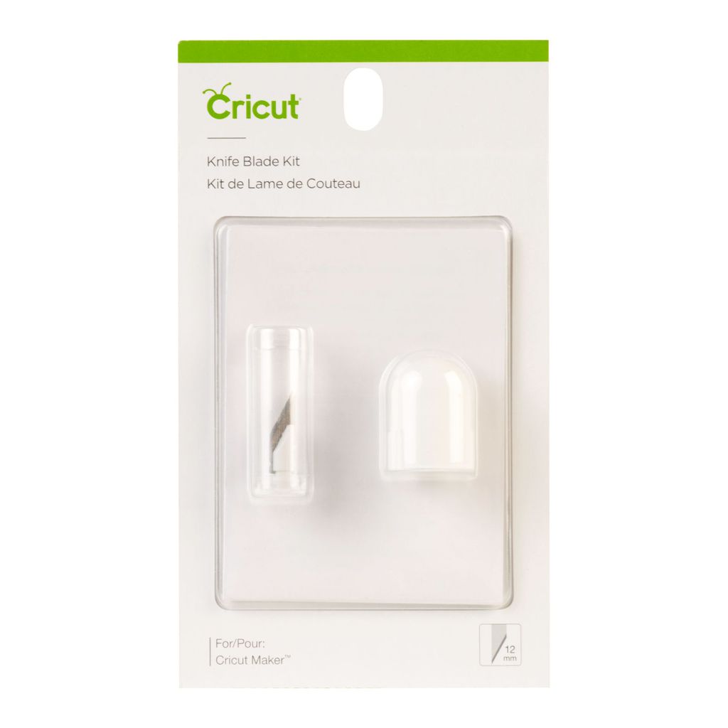 Cricut Knife Blade Replacement Kit - Variant Gallery 1