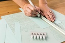 Cricut TrueControl Kit Blue - Variant Gallery 2