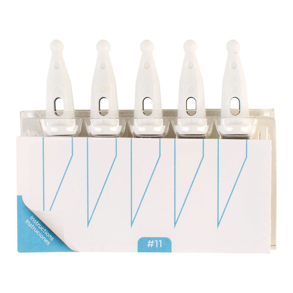 Cricut TrueControl Blades - Variant Gallery 2
