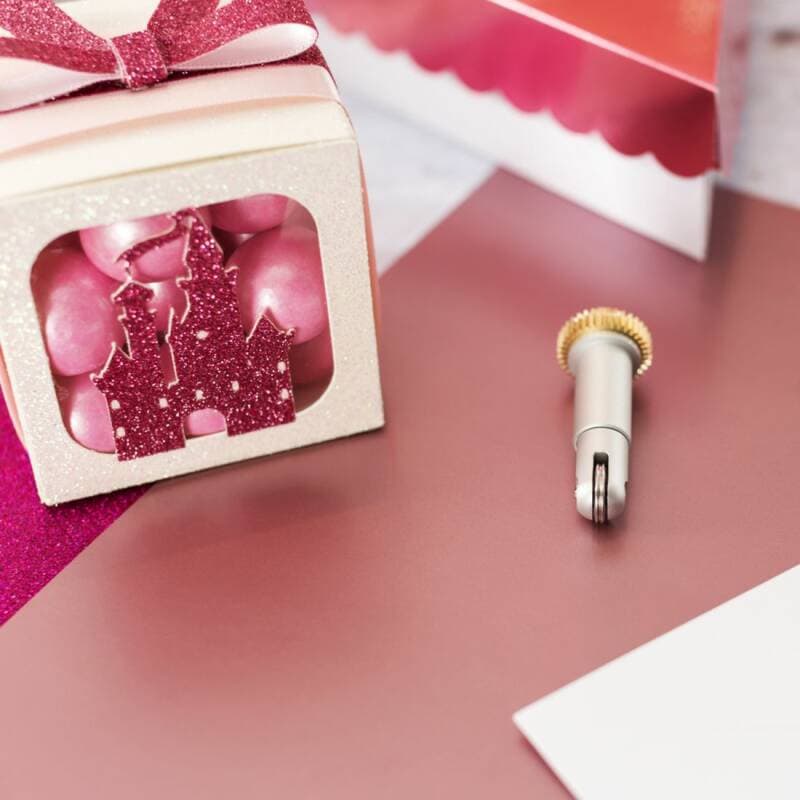 Cricut Scoring Wheel Combo Pack met 1 QuickSwap Housing - Variant Gallery 6