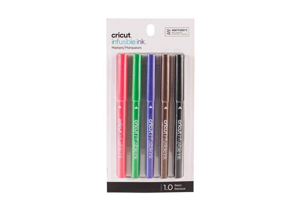 Cricut Infusible Ink Markers Basics - Variant Gallery 1
