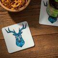 Cricut Infusible Ink Blanks - Onderzetter Vierkant - Variant Gallery 3