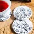 Cricut Infusible Ink Blanks - Onderzetter Rond - Variant Gallery 2