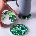 Cricut Infusible Ink Blanks - Onderzetter Rond - Variant Gallery 4