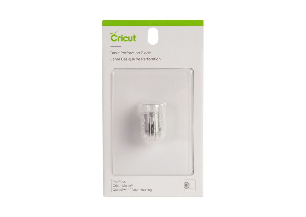 Cricut Basic Perforation Blade Tip - Variant Gallery 1
