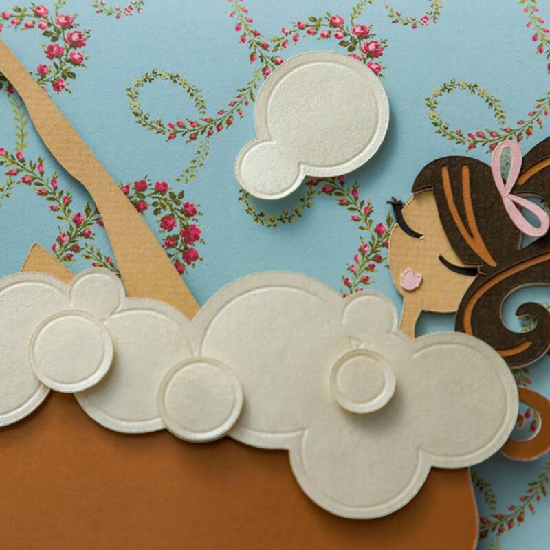 Cricut Fine Debossing Tip - Variant Gallery 3
