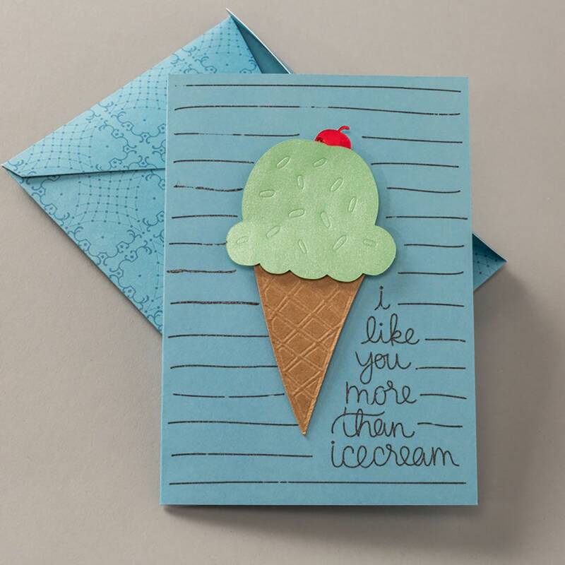 Cricut Fine Debossing Tip - Variant Gallery 7