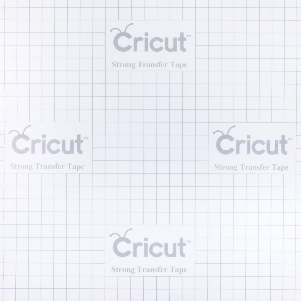 Cricut StrongGrip Transfer Tape - Variant Gallery 1