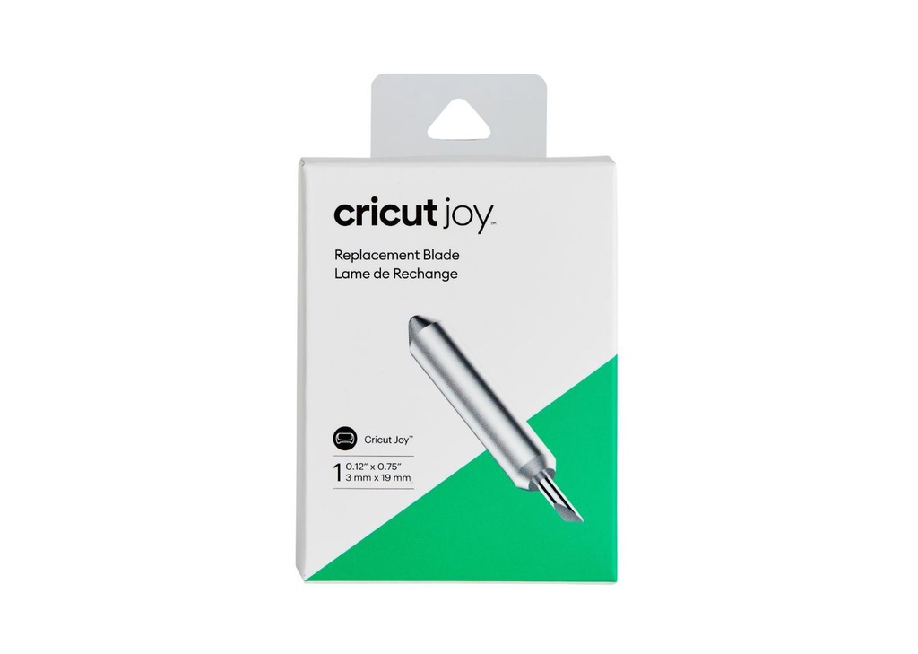 Cricut Joy - Vervangmesje - Variant Gallery 1
