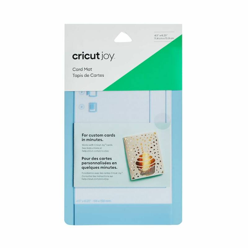 Cricut Joy - Card Mat - Variant Gallery 1