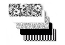 Cricut Deluxe Paper Black Botanicals - Variant Gallery 1