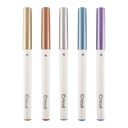 Cricut Metallic Pen Set (Medium Point 1.0) - Variant Gallery 1