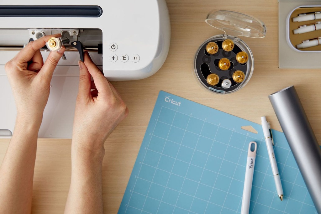 Cricut Machine Tool Organizer - Variant Gallery 4
