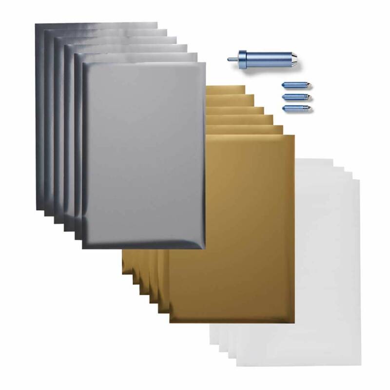 Cricut Foil Transfer Kit - Variant Gallery 1
