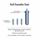 Cricut Foil Transfer Kit - Variant Gallery 2