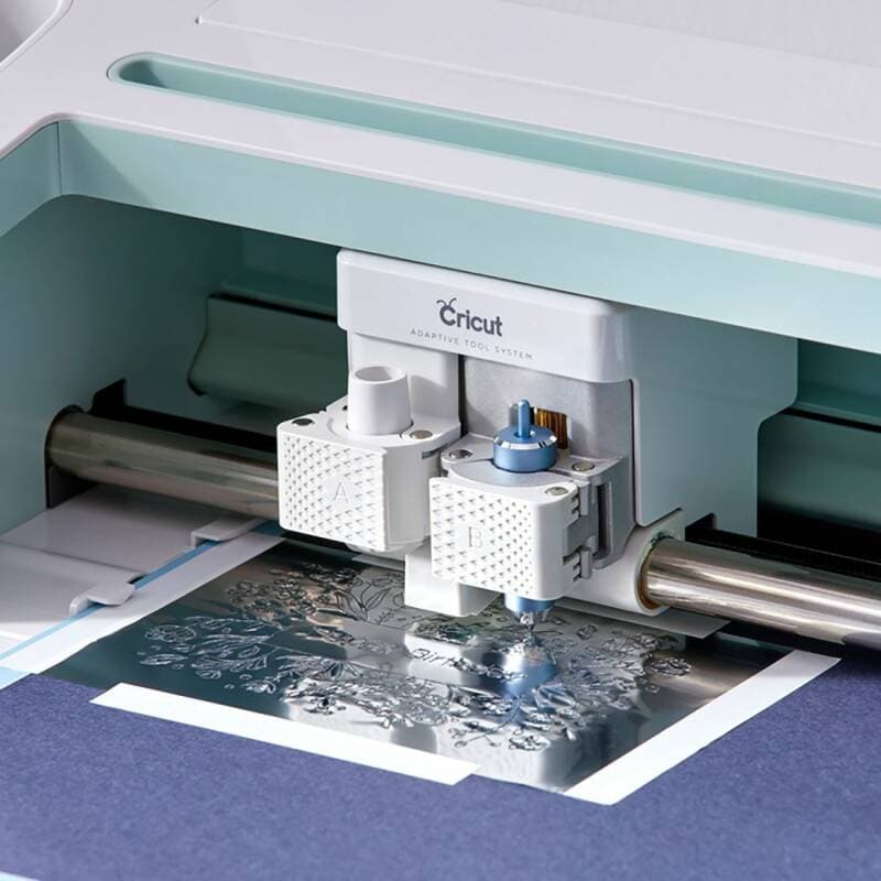 Cricut Foil Transfer Kit - Variant Gallery 5