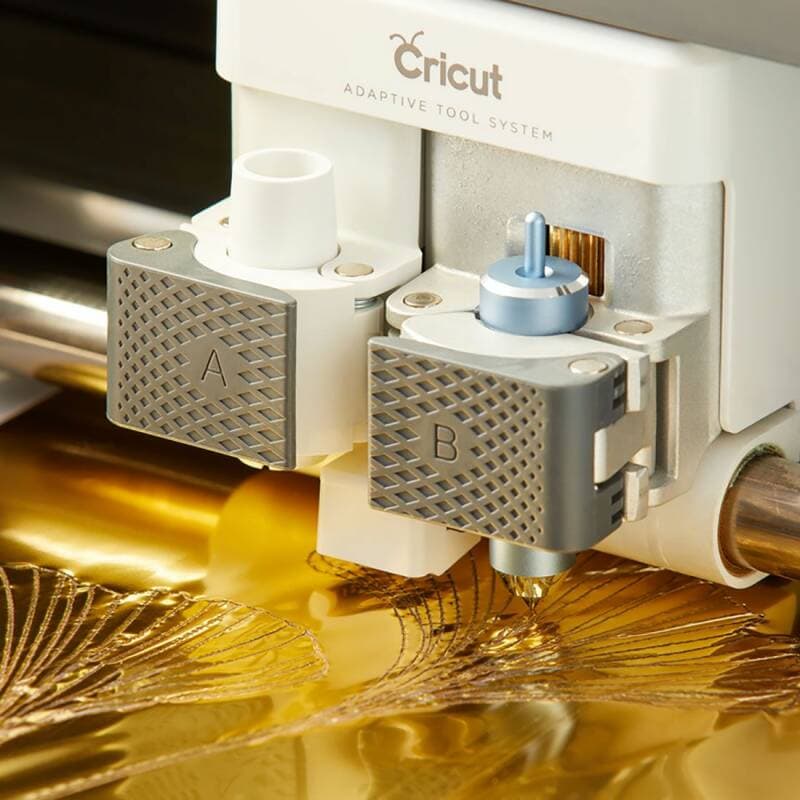 Cricut Foil Transfer Kit - Variant Gallery 6