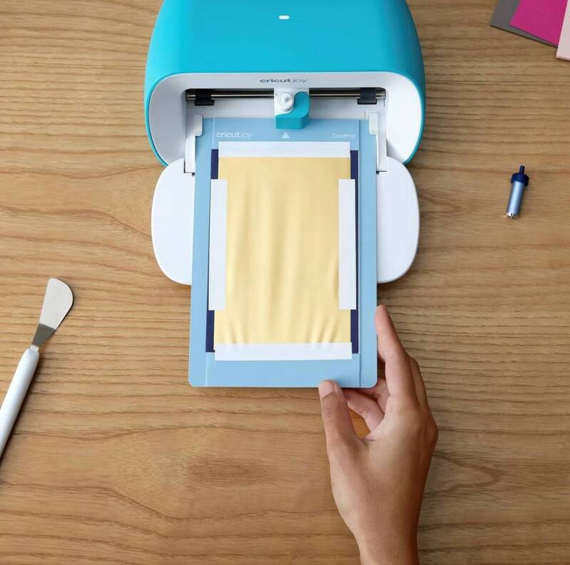 Cricut Joy - Foil Transfer Kit - Variant Gallery 2