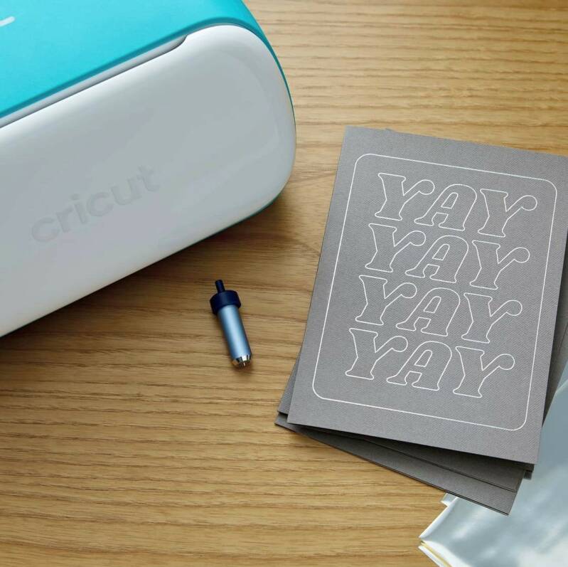Cricut Joy - Foil Transfer Kit - Variant Gallery 3