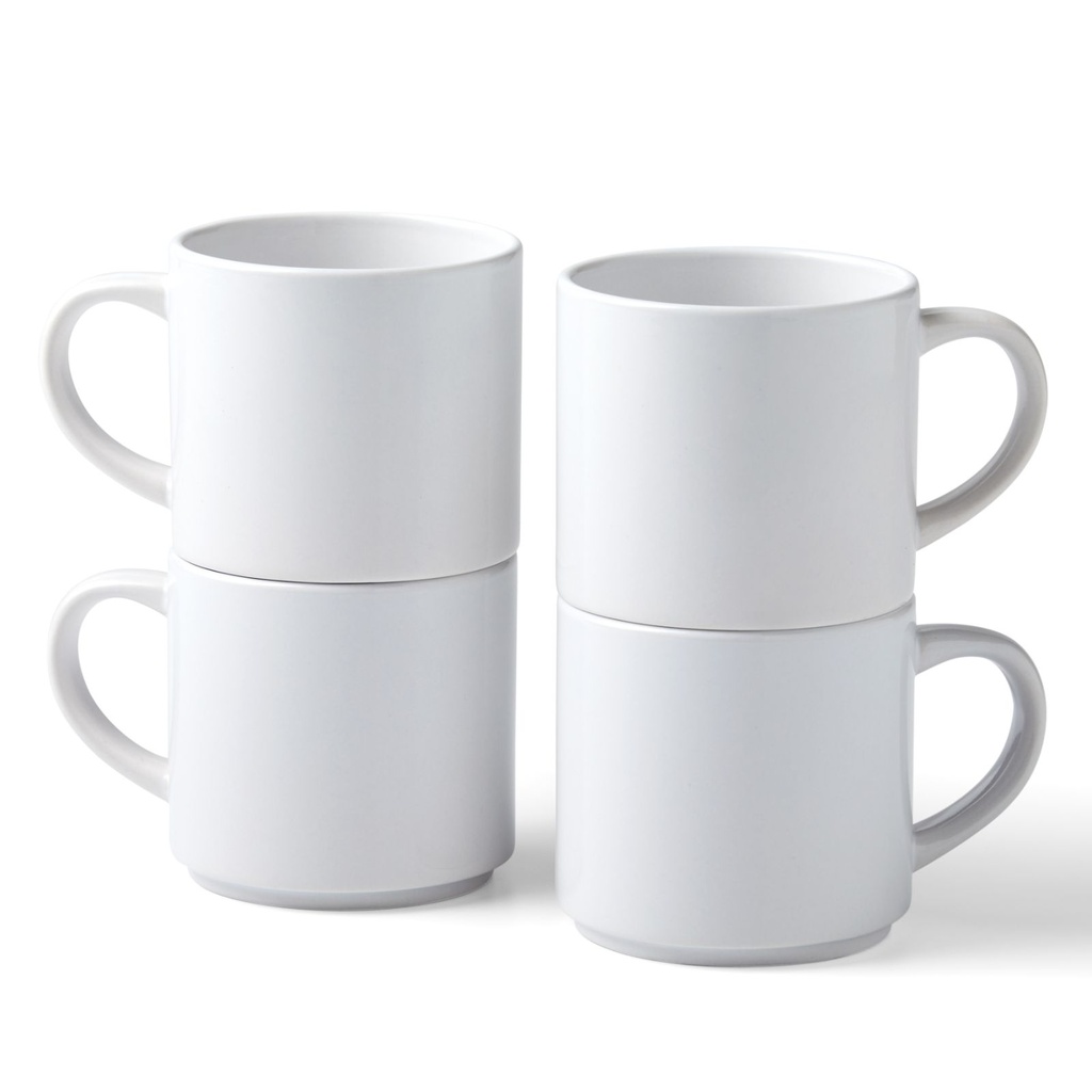 Cricut Mug Press Stackable Mugs - Variant Gallery 2