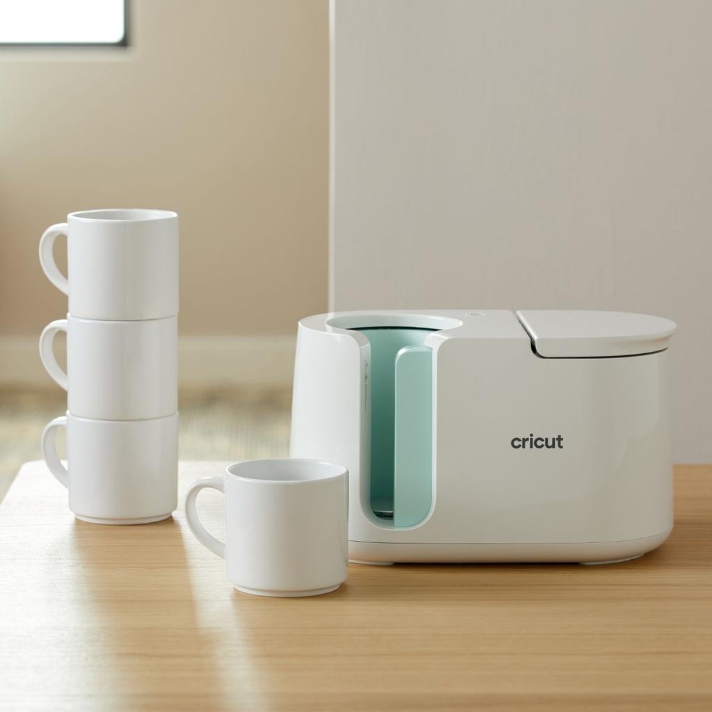 Cricut Mug Press Stackable Mugs - Variant Gallery 3