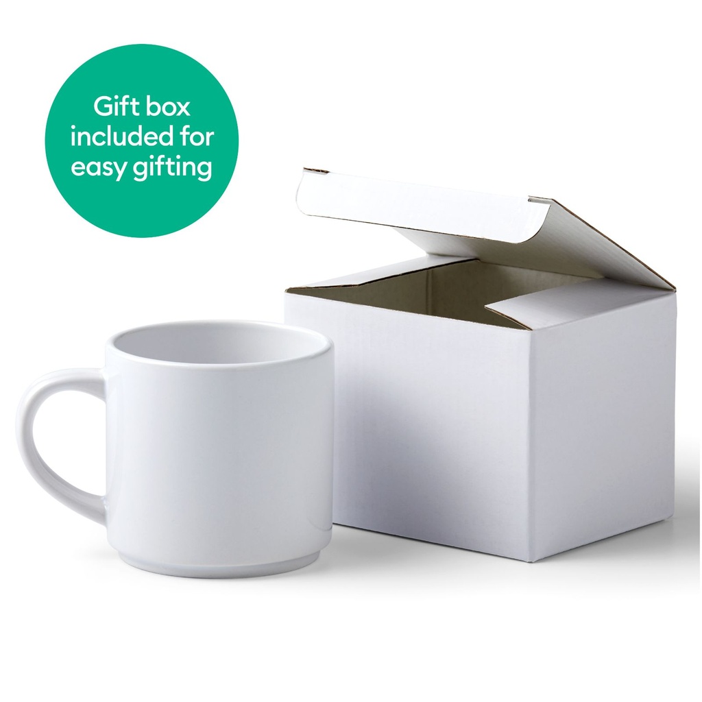 Cricut Mug Press Stackable Mugs - Variant Gallery 6