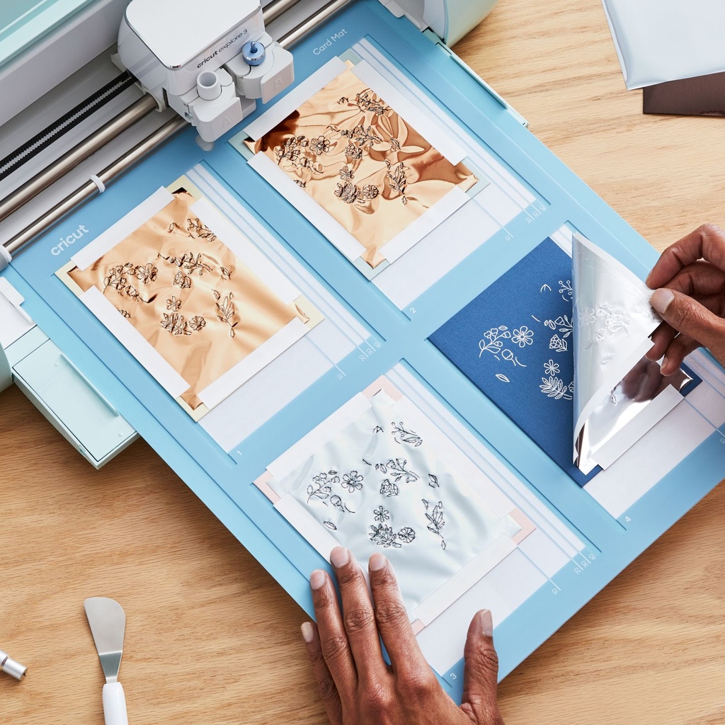 Cricut Card Mat 2x2 - Variant Gallery 3