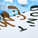 Cricut Stencil - Variant Gallery 4