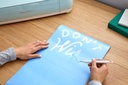 Cricut Stencil - Variant Gallery 6