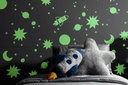 Cricut Glow-in-the-dark Vinyl - Variant Gallery 4