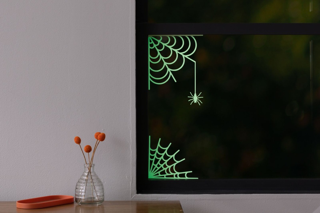 Cricut Glow-in-the-dark Vinyl - Variant Gallery 5