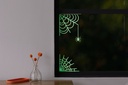 Cricut Glow-in-the-dark Vinyl - Variant Gallery 5