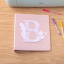Cricut Glitter Gel Pens Rainbow Pack - Variant Gallery 4